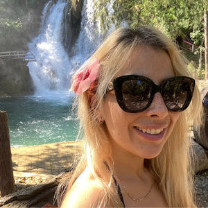 Meet your Posher, Bridget